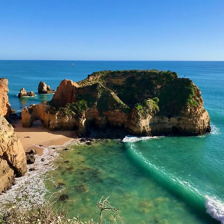 Alvor Secret With Pool By Homing Apartment Luaran gambar
