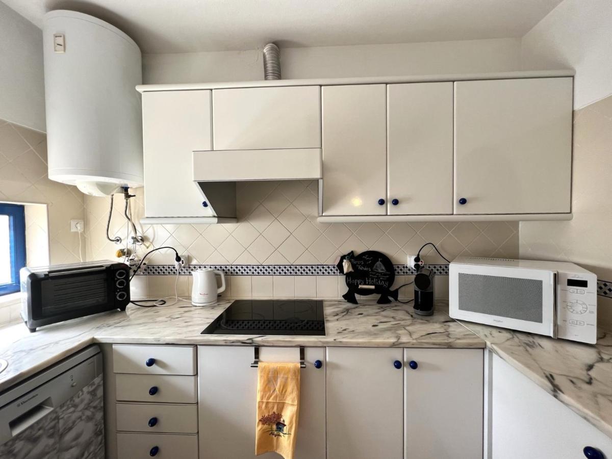 Alvor Secret With Pool By Homing Apartment Luaran gambar