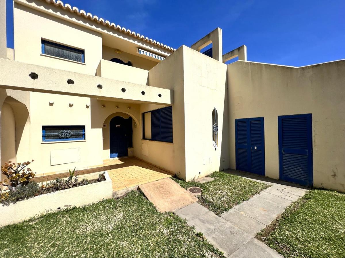Alvor Secret With Pool By Homing Apartment Luaran gambar