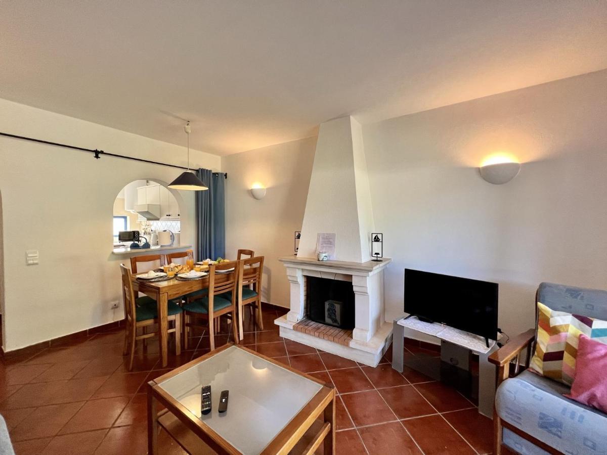 Alvor Secret With Pool By Homing Apartment Luaran gambar