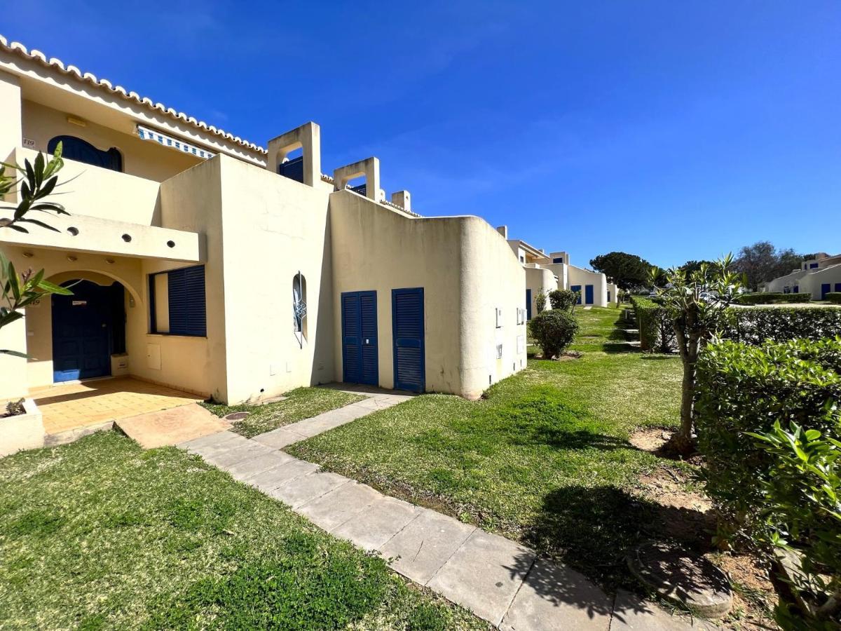 Alvor Secret With Pool By Homing Apartment Luaran gambar