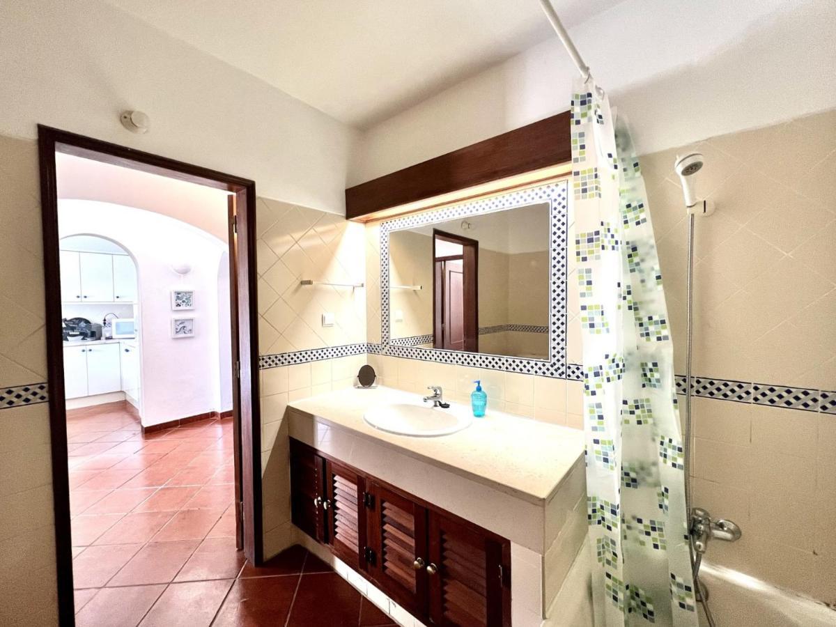 Alvor Secret With Pool By Homing Apartment Luaran gambar