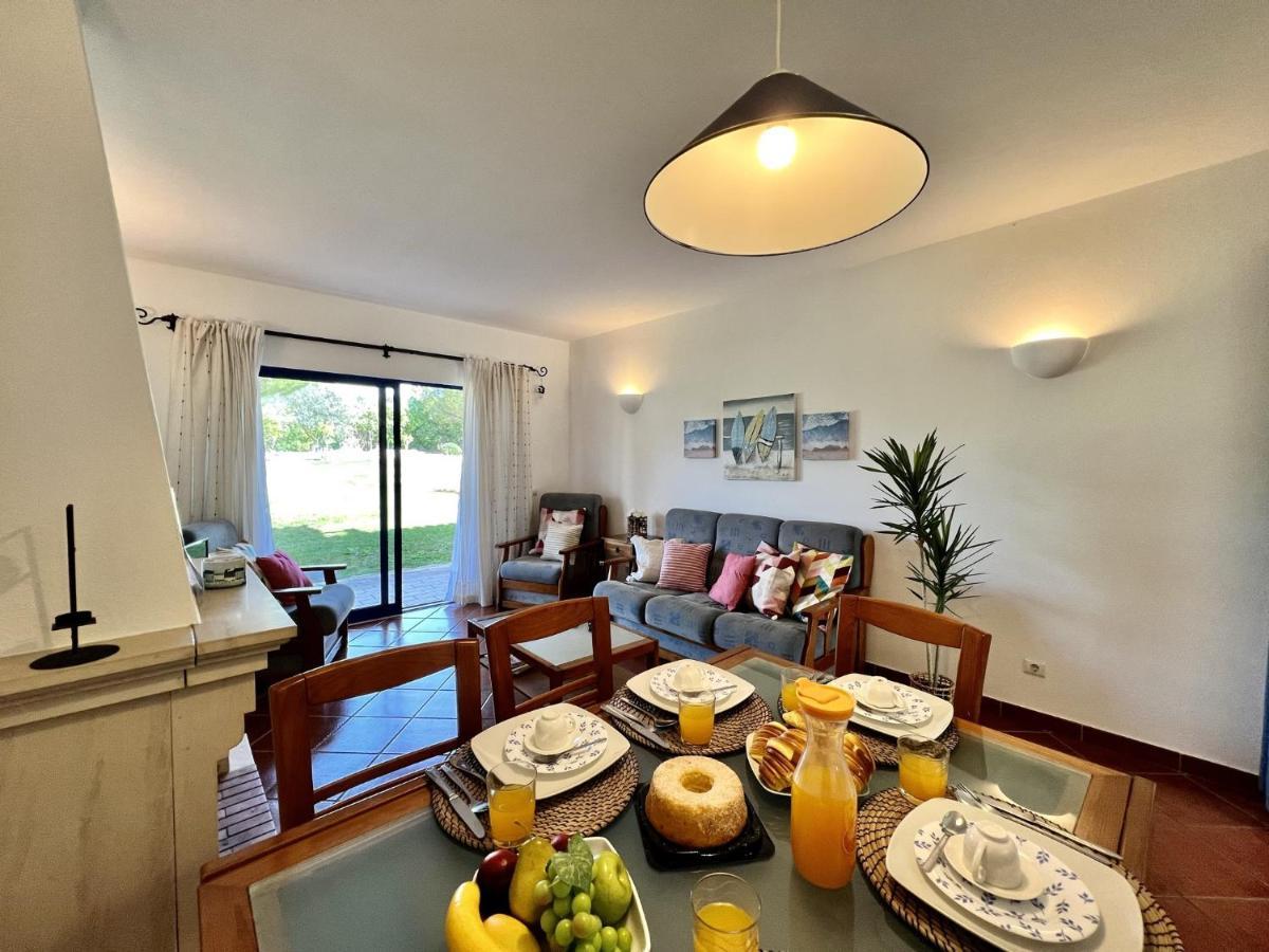 Alvor Secret With Pool By Homing Apartment Luaran gambar