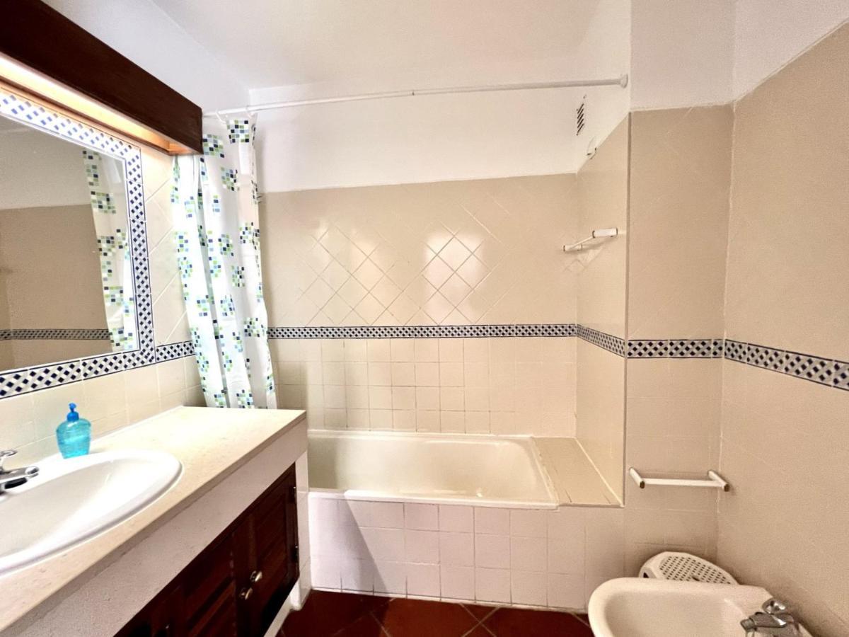 Alvor Secret With Pool By Homing Apartment Luaran gambar