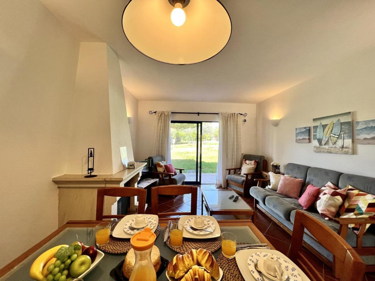 Alvor Secret With Pool By Homing Apartment Luaran gambar