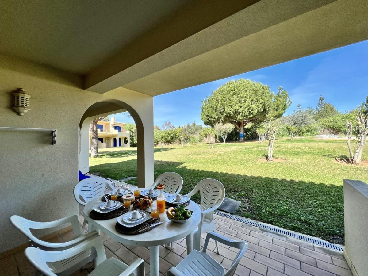 Alvor Secret With Pool By Homing Apartment Luaran gambar