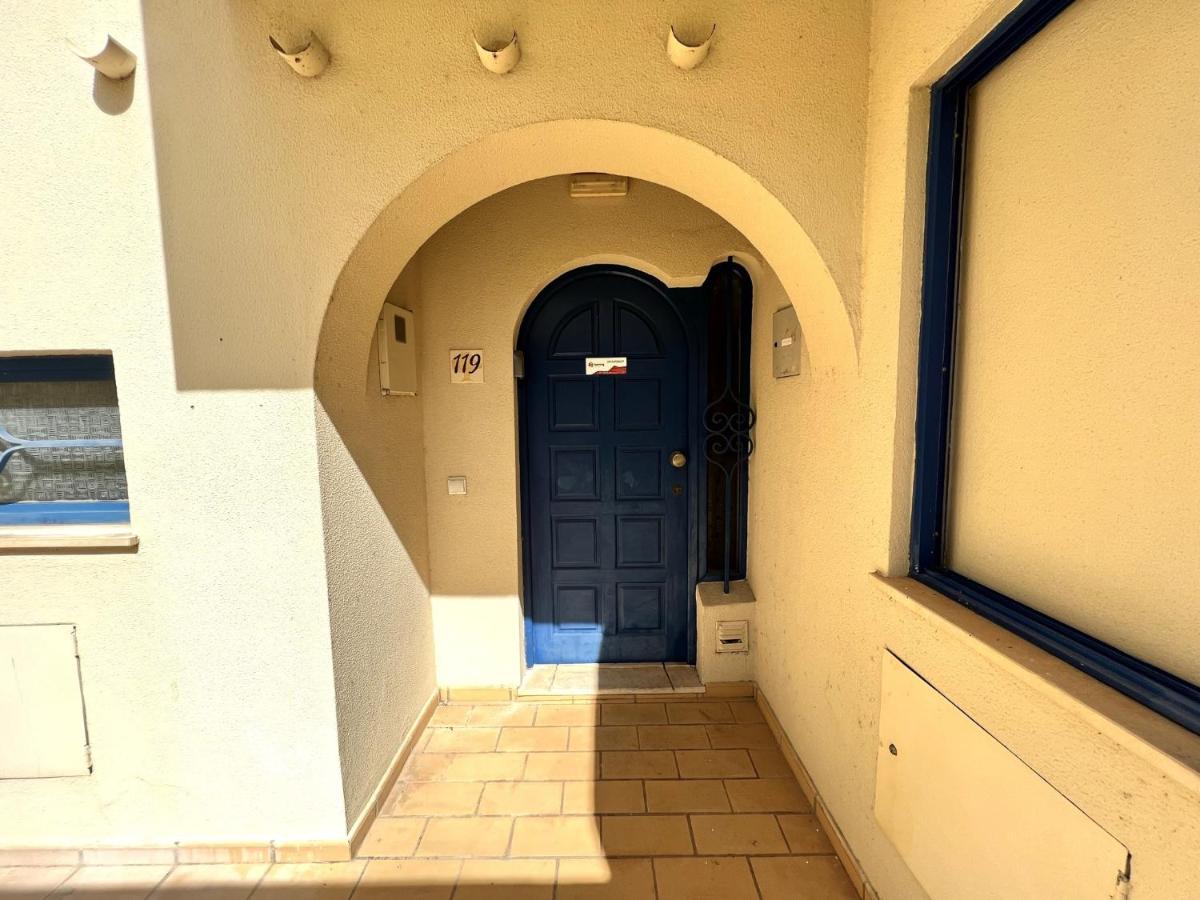 Alvor Secret With Pool By Homing Apartment Luaran gambar