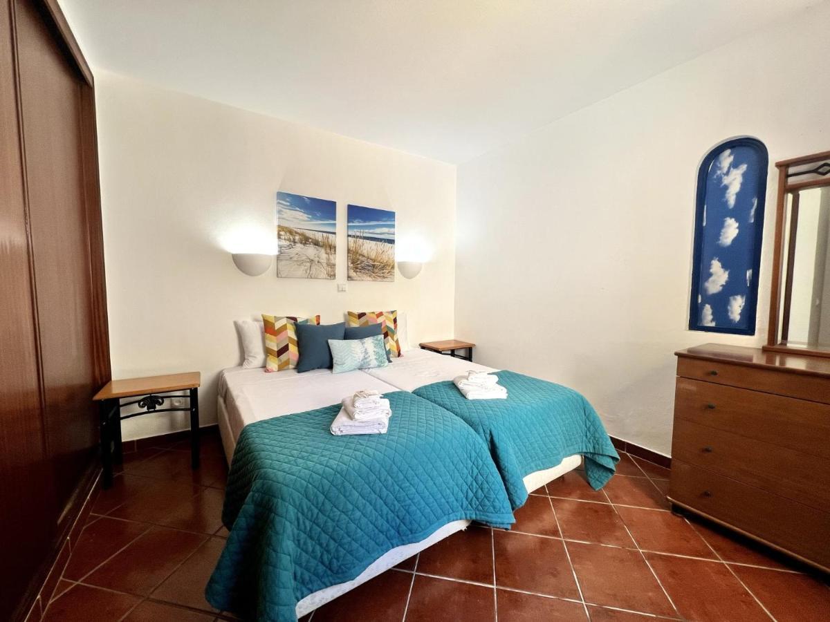 Alvor Secret With Pool By Homing Apartment Luaran gambar