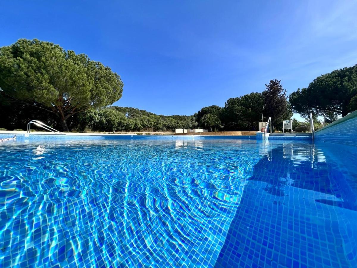 Alvor Secret With Pool By Homing Apartment Luaran gambar