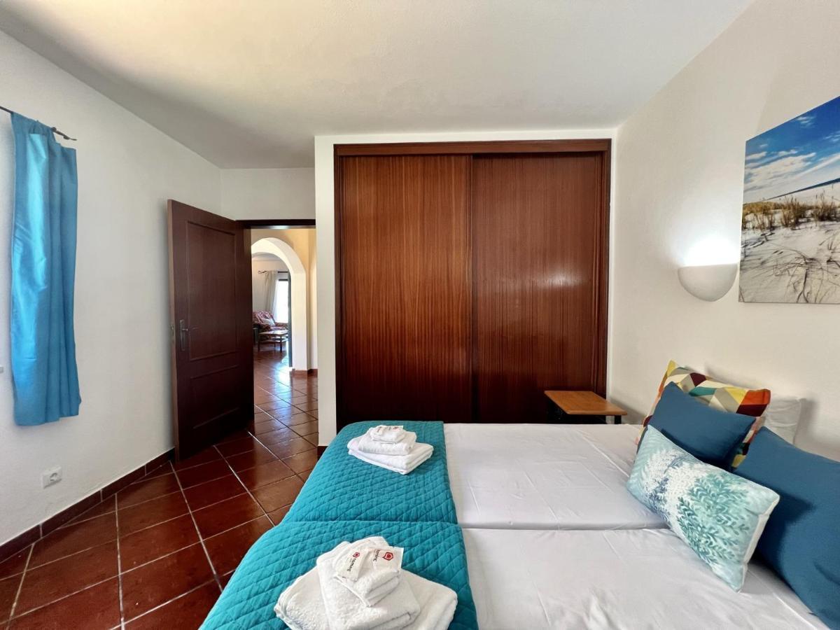 Alvor Secret With Pool By Homing Apartment Luaran gambar