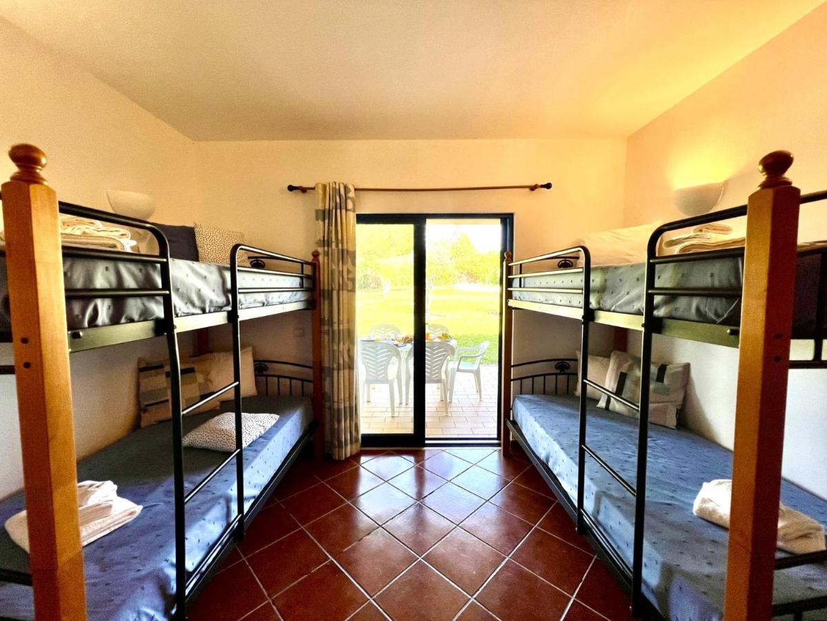 Alvor Secret With Pool By Homing Apartment Luaran gambar
