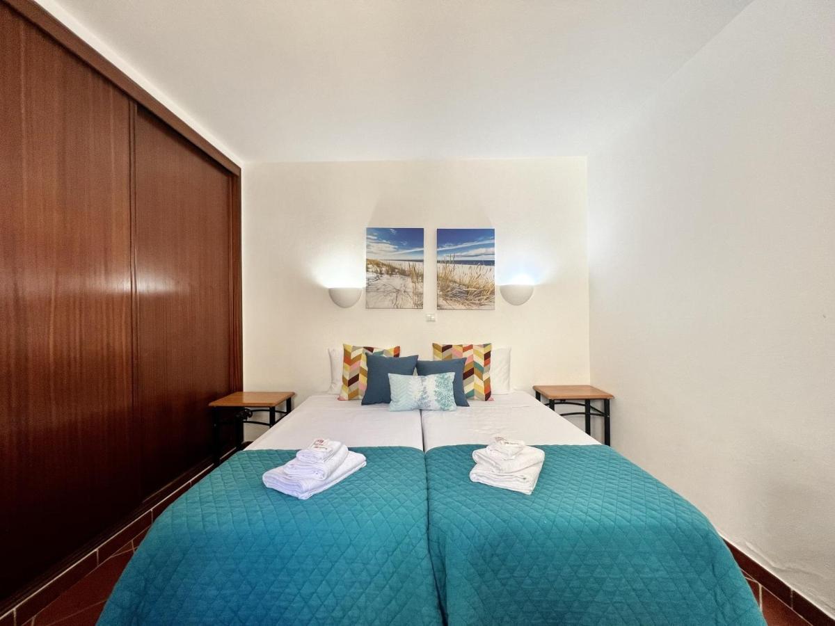 Alvor Secret With Pool By Homing Apartment Luaran gambar