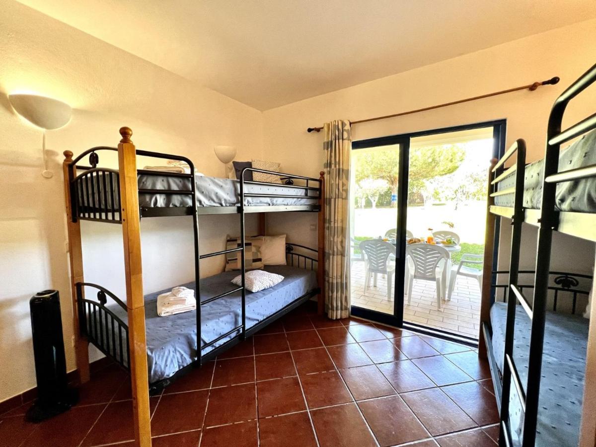 Alvor Secret With Pool By Homing Apartment Luaran gambar