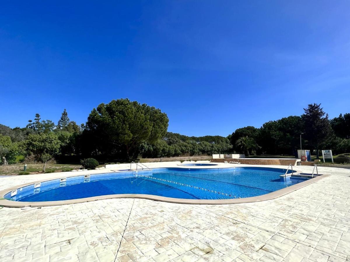 Alvor Secret With Pool By Homing Apartment Luaran gambar