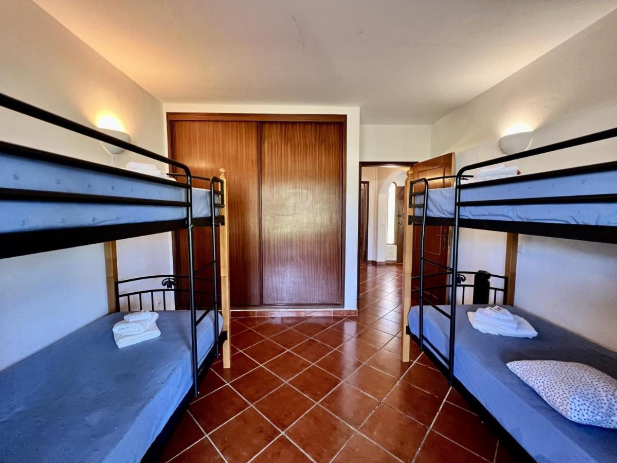 Alvor Secret With Pool By Homing Apartment Luaran gambar