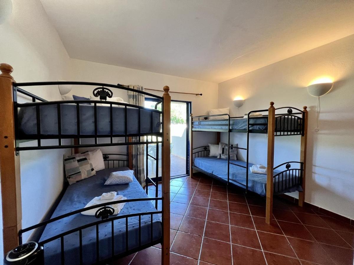 Alvor Secret With Pool By Homing Apartment Luaran gambar