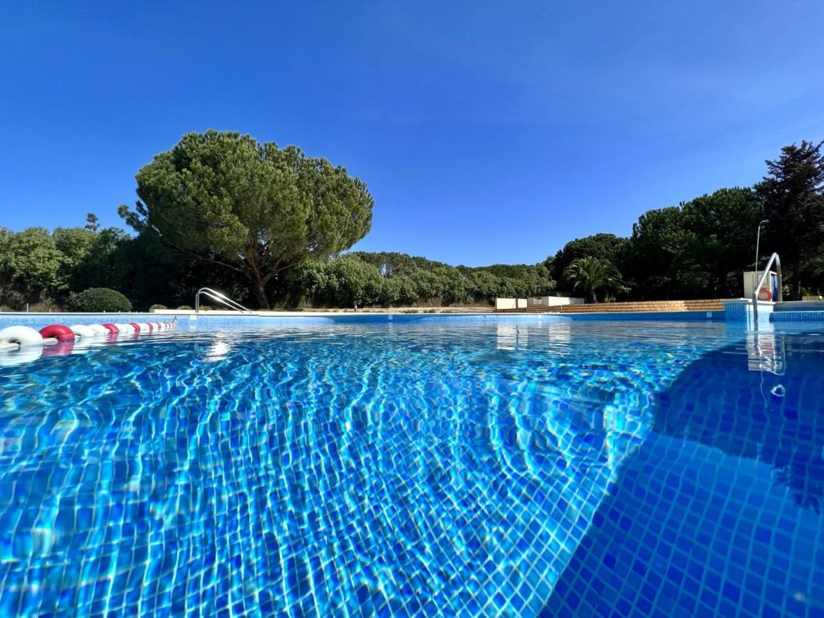 Alvor Secret With Pool By Homing Apartment Luaran gambar
